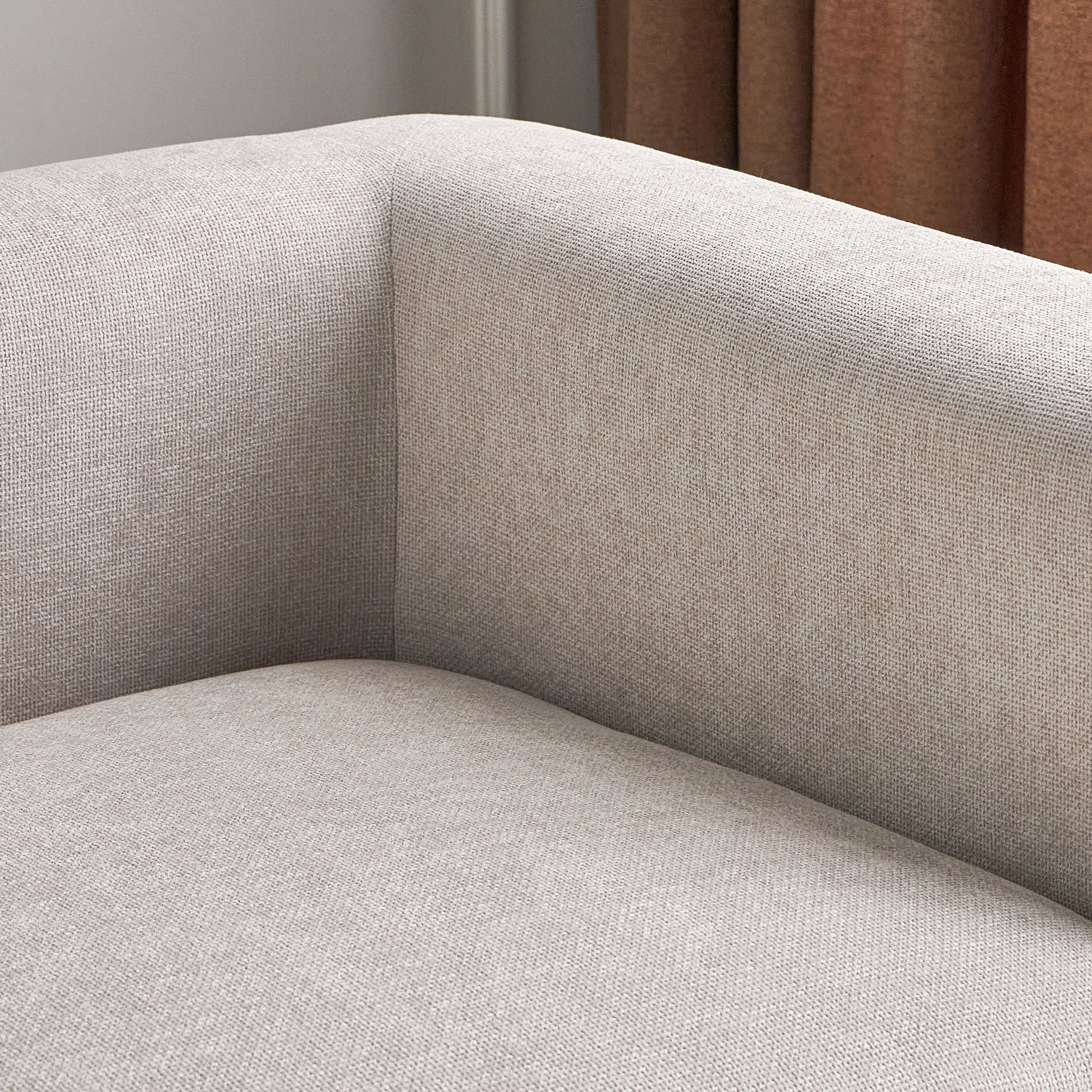 Archon Fabric 2-Seater Sofa-furniture-sofaandseating-sofasandsofasets-image-4