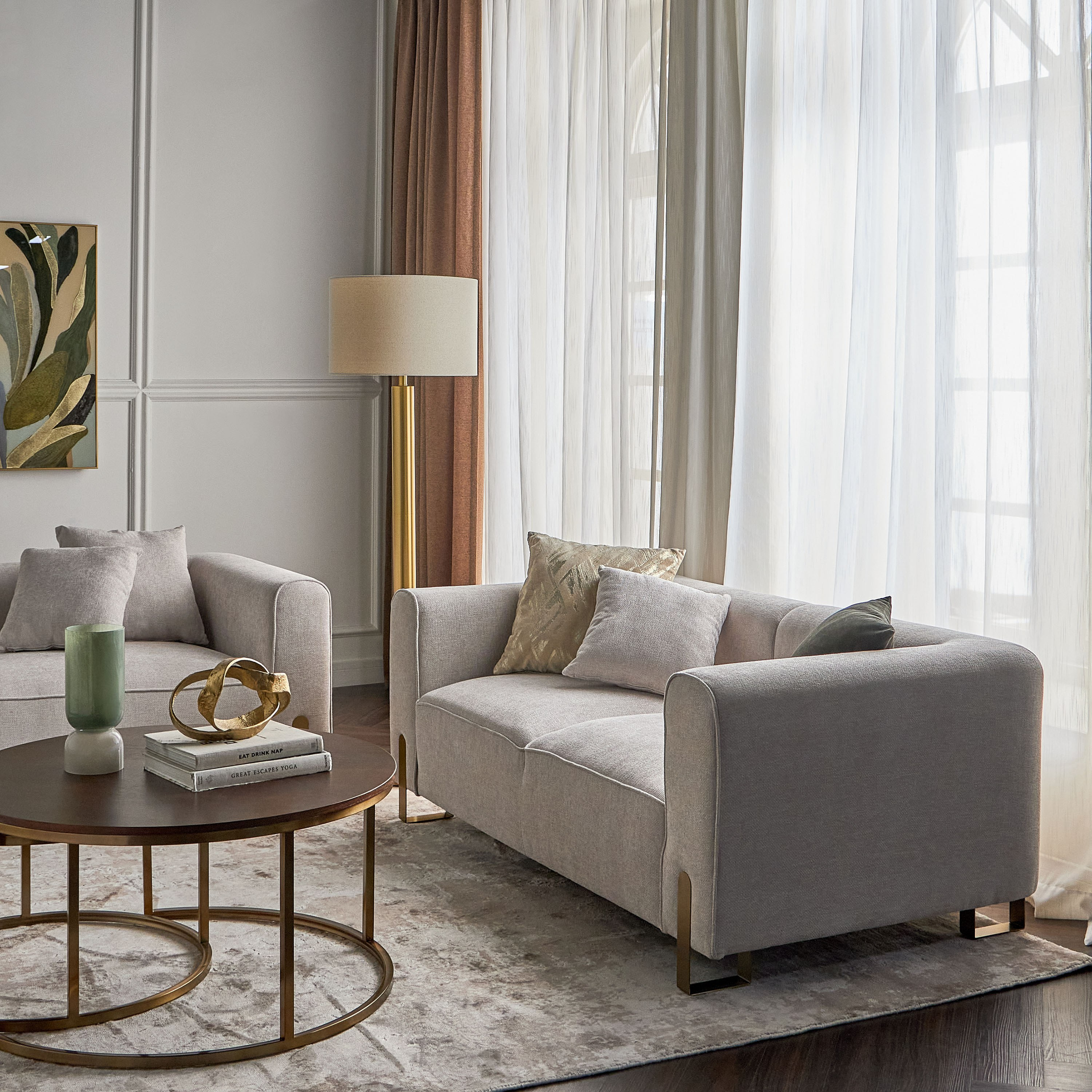 Archon Fabric 2-Seater Sofa-furniture-sofaandseating-sofasandsofasets-image-7