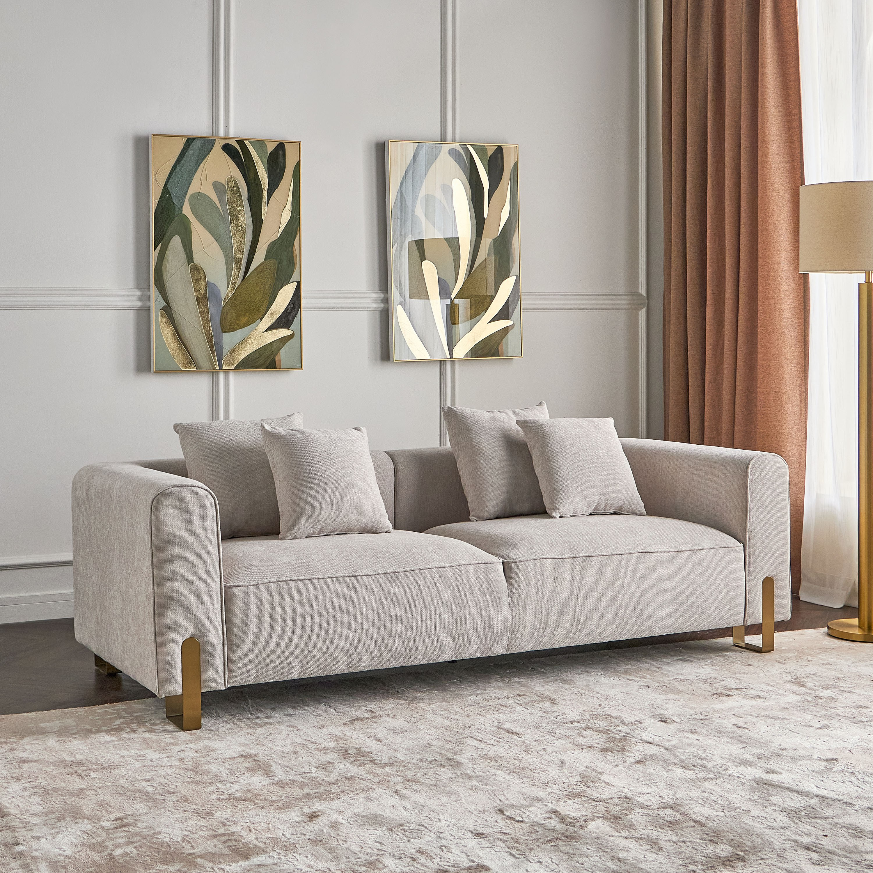 Archon 3-Seater Fabric Sofa-furniture-sofaandseating-sofasandsofasets-image-1