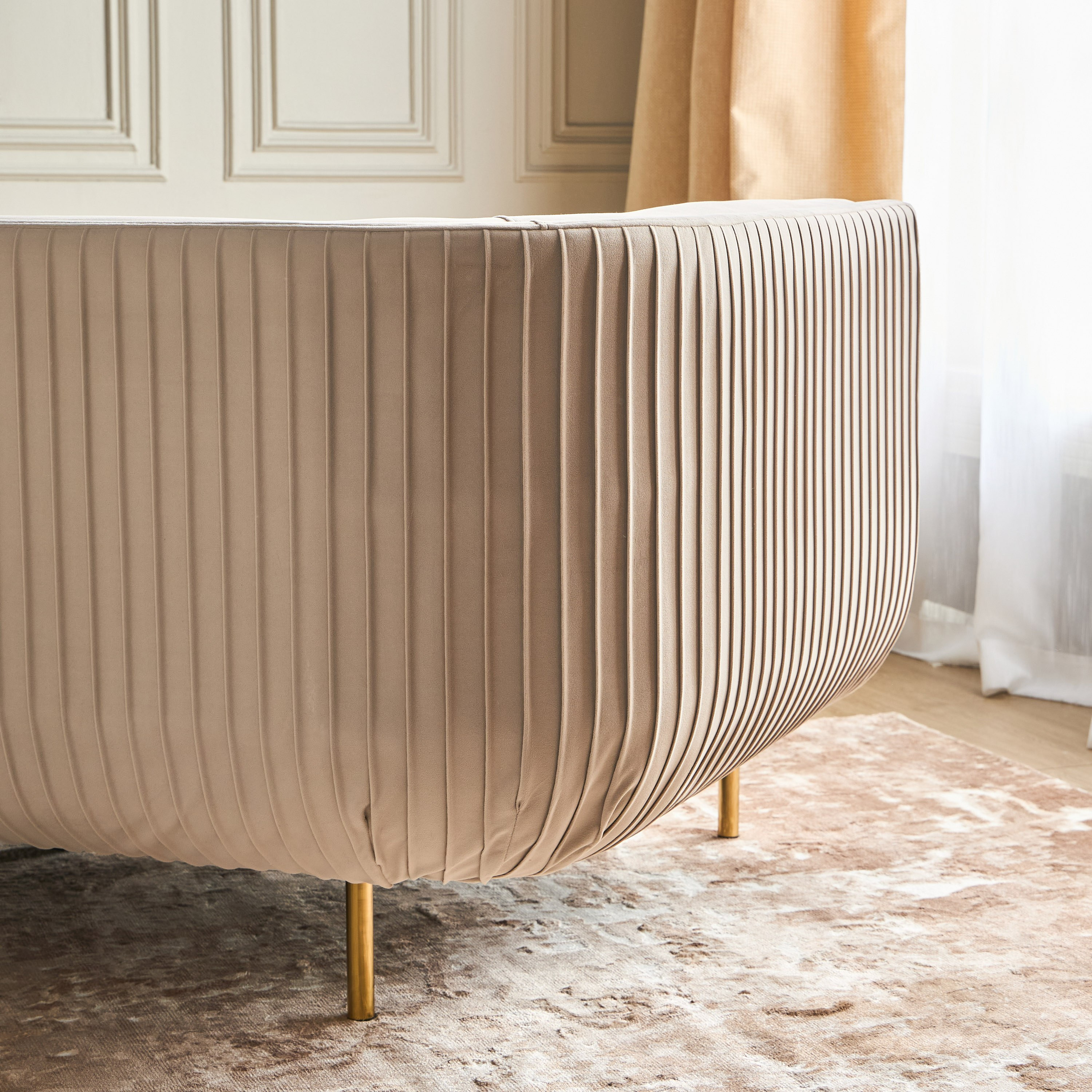 كنبة قماش بمقعدين - ليسا-furniture-sofaandseating-sofasandsofasets-image-6