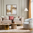 كنبة قماش بمقعدين - ليسا-furniture-sofaandseating-sofasandsofasets-image-2