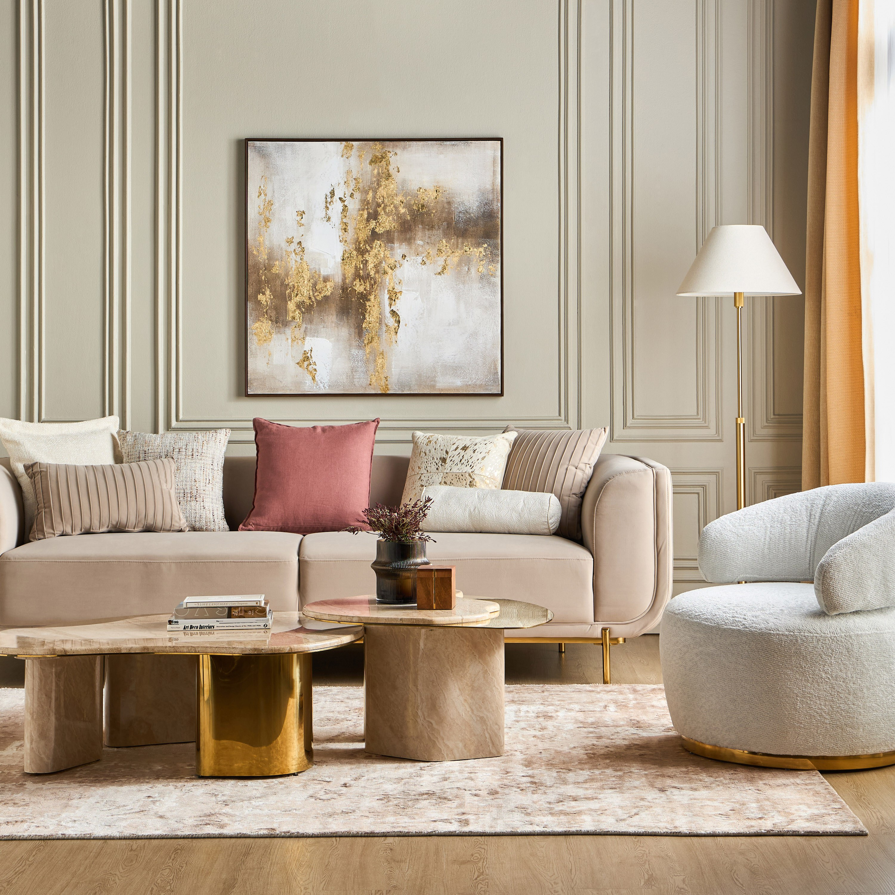 كنبة قماش 3 مقاعد - ليسا-furniture-sofaandseating-sofasandsofasets-image-7