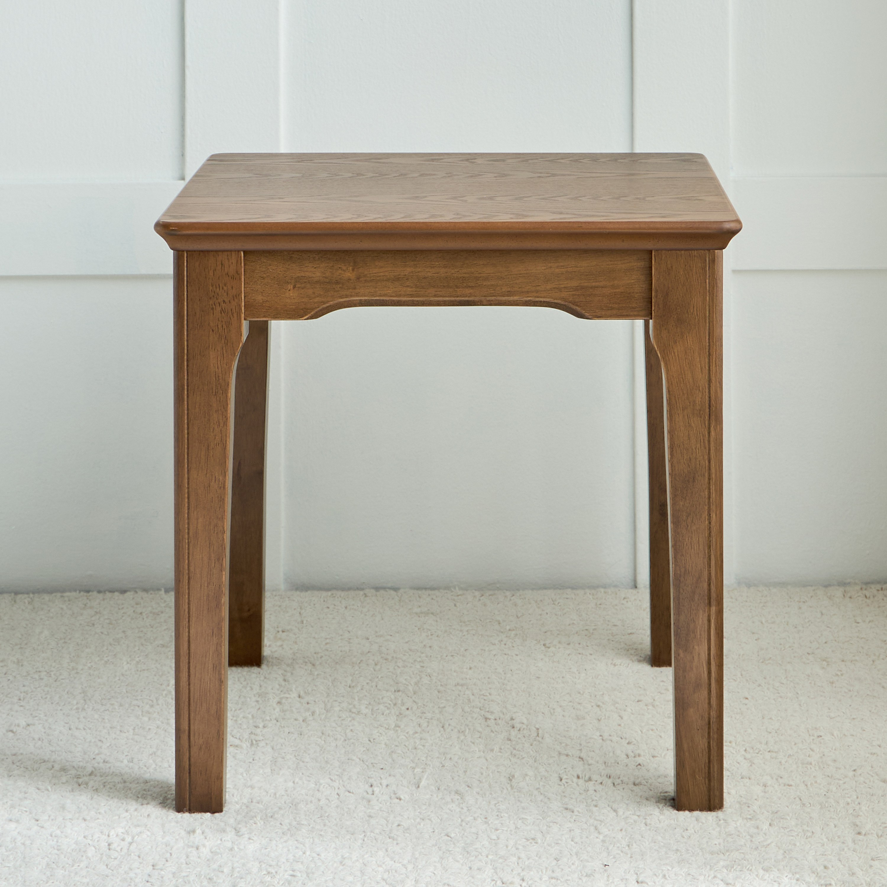Palmer Wooden Top Side Table-furniture-livingroom-sideandendtables-image-2