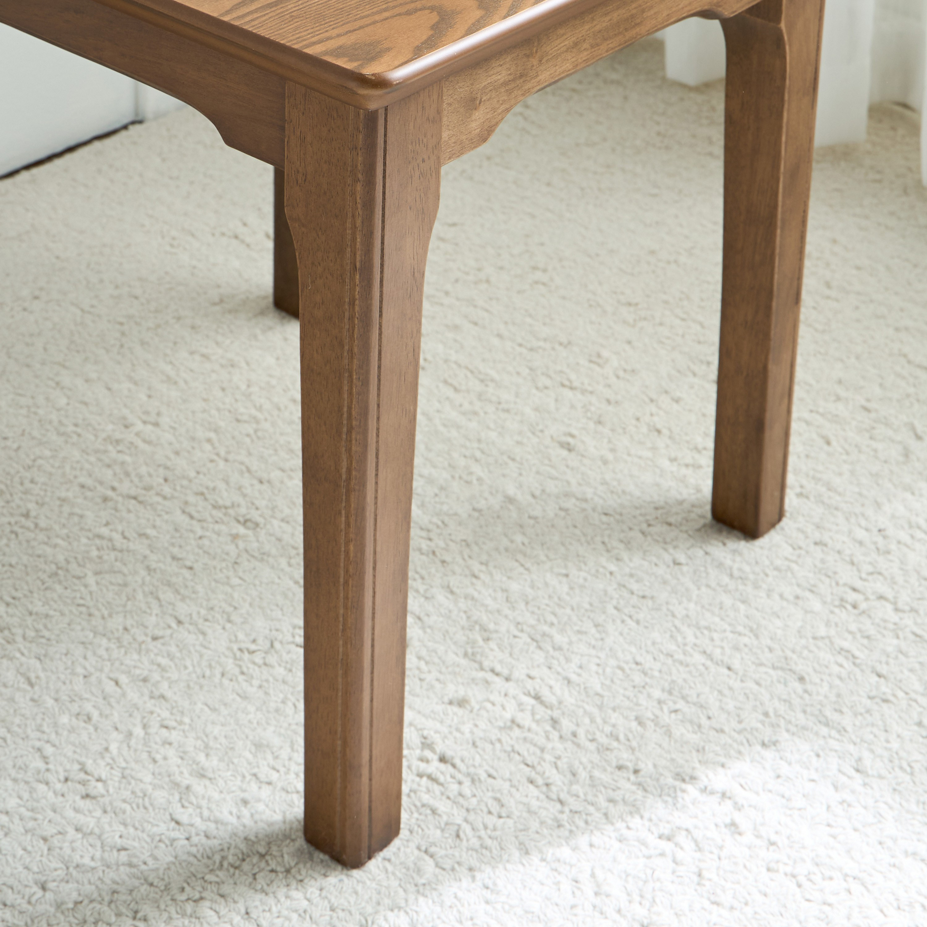 Palmer Wooden Top Side Table-furniture-livingroom-sideandendtables-image-3