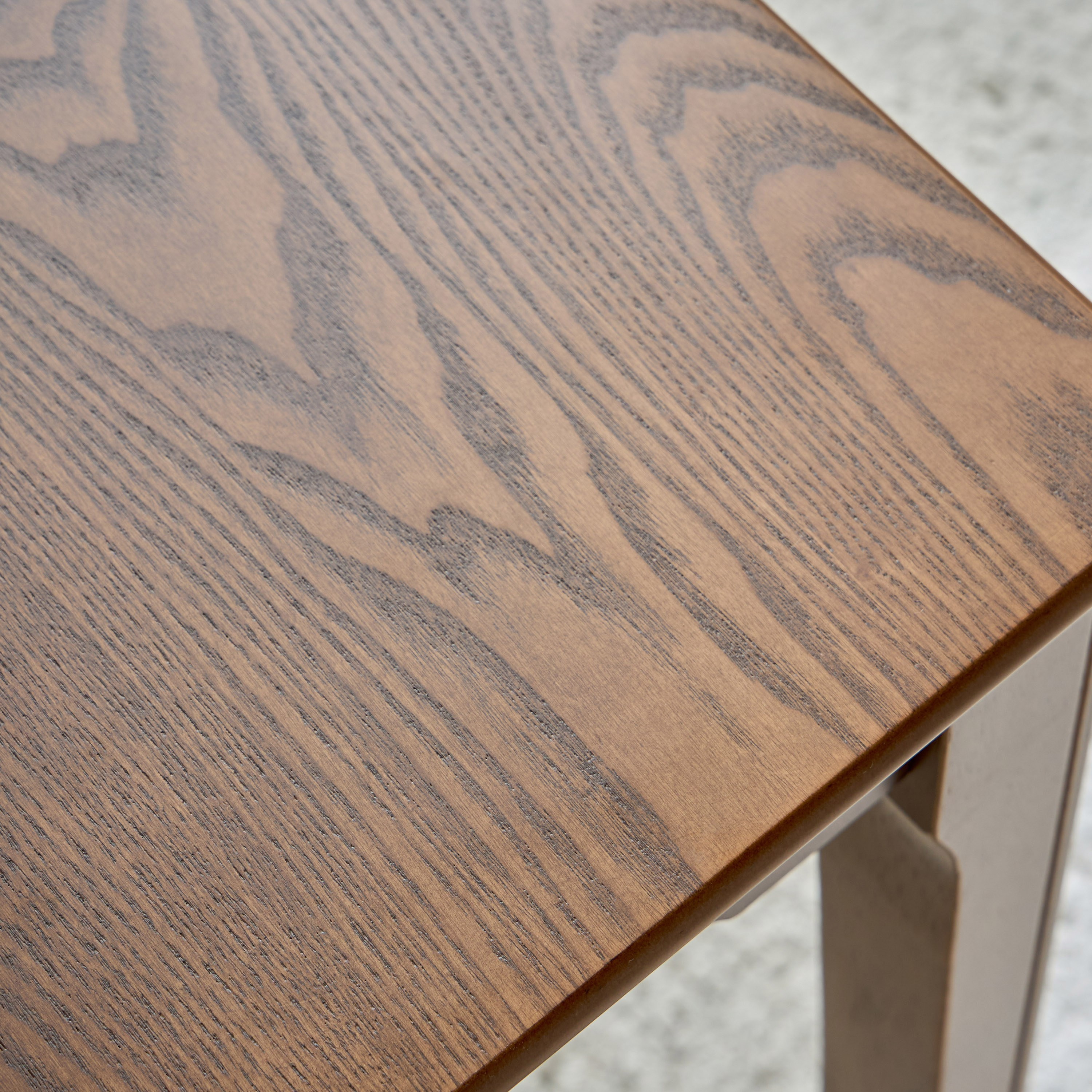 Palmer Wooden Top Side Table-furniture-livingroom-sideandendtables-image-4