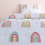 Rona Spectrum 2-Piece Single Comforter Set - 135x220 cm-kids-beddingandwindows-bedding-comforters-image-4