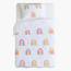 Rona Spectrum 2-Piece Single Comforter Set - 135x220 cm-kids-beddingandwindows-bedding-comforters-image-5
