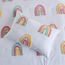 طقم لحاف كامل قطن قطعتين - رونا سبيكتروم - 160x220 سم-kids-beddingandwindows-bedding-comforters-image-3