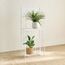 حامل نباتات معدني بثلاث طبقات - سيكويا - 147 سم-binpromo_ALLBANKS_OMN_14032025-image-7