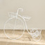 Sequia Bicycle Planter Stand - 69 cm-household-gardenandoutdoor-trellisandstands-plantstands-image-2