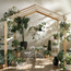 Sequia Bicycle Planter Stand - 69 cm-household-gardenandoutdoor-trellisandstands-plantstands-image-5