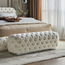 Heather Fabric Bench-furniture-sofaandseating-chaiseandbenches-image-1