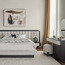 Prizma 6-Piece King Bedroom Set - 180x200 cm-furniture-bedroom-bedsets-image-1