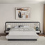 Prizma 6-Piece King Bedroom Set - 180x200 cm-furniture-bedroom-bedsets-image-3
