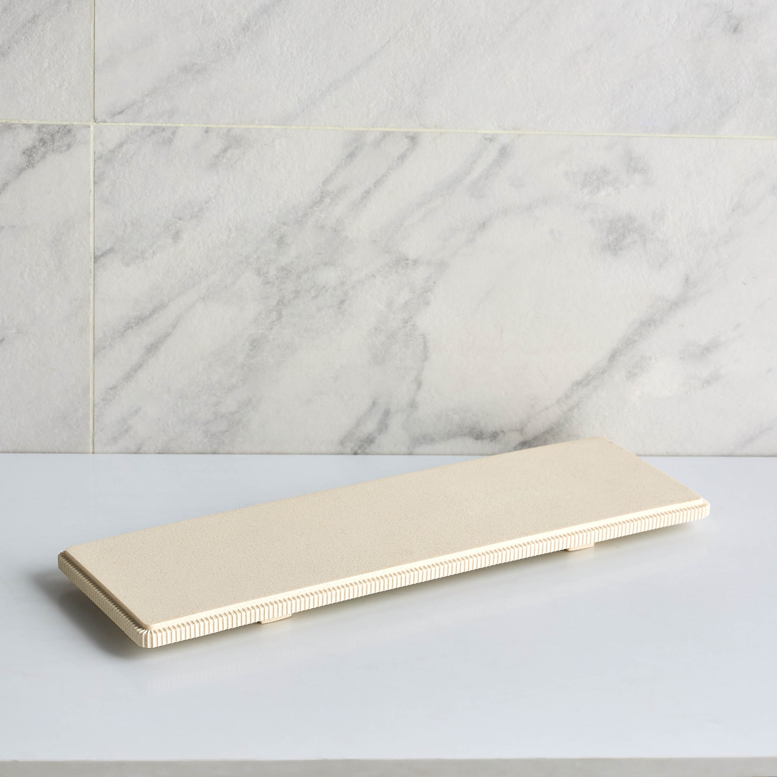 Urban Polyresin Platform-household-bathandlaundry-bathaccessories-toweltraysandplatforms-image-1
