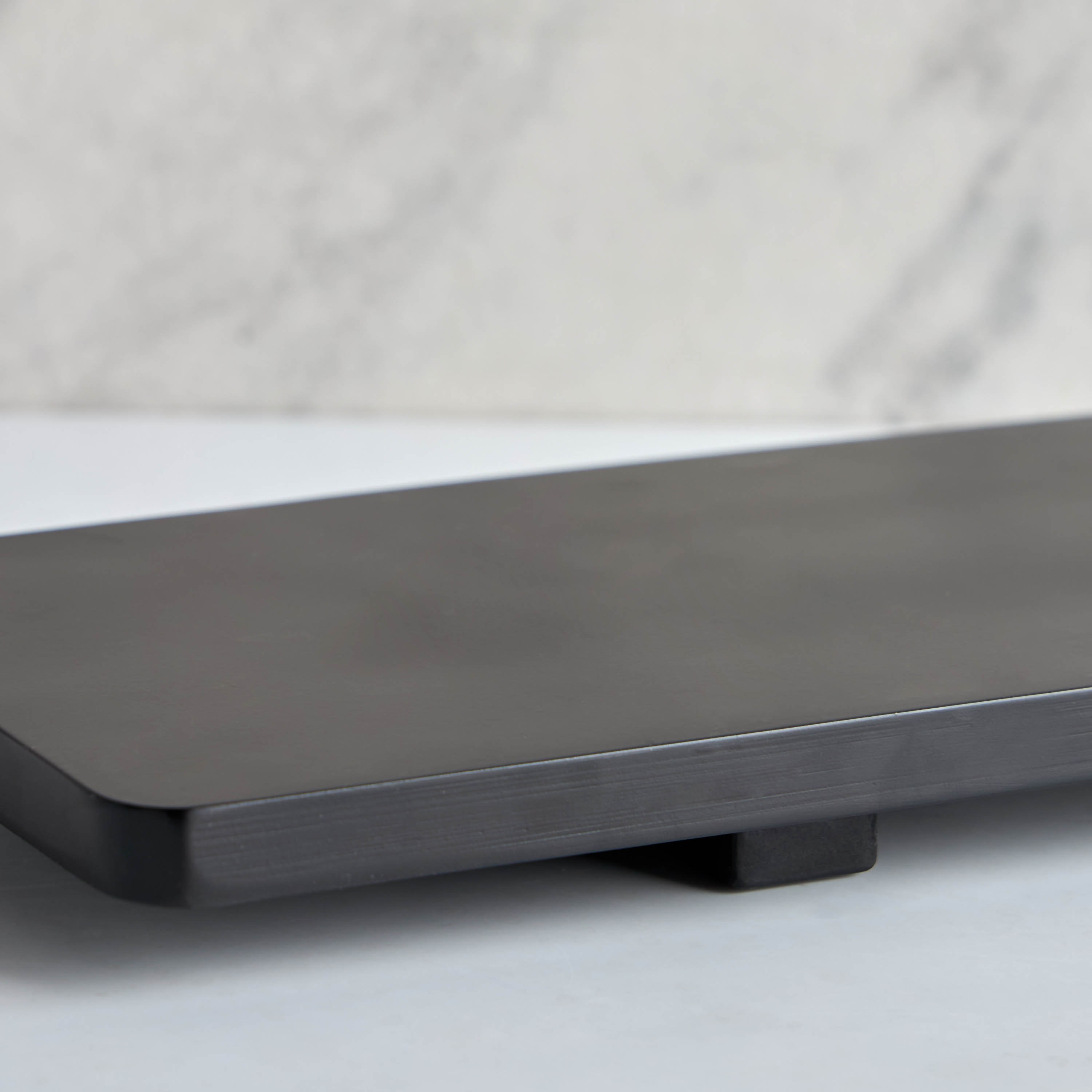 Onyx Polyresin Platform-household-bathandlaundry-bathaccessories-toweltraysandplatforms-image-2