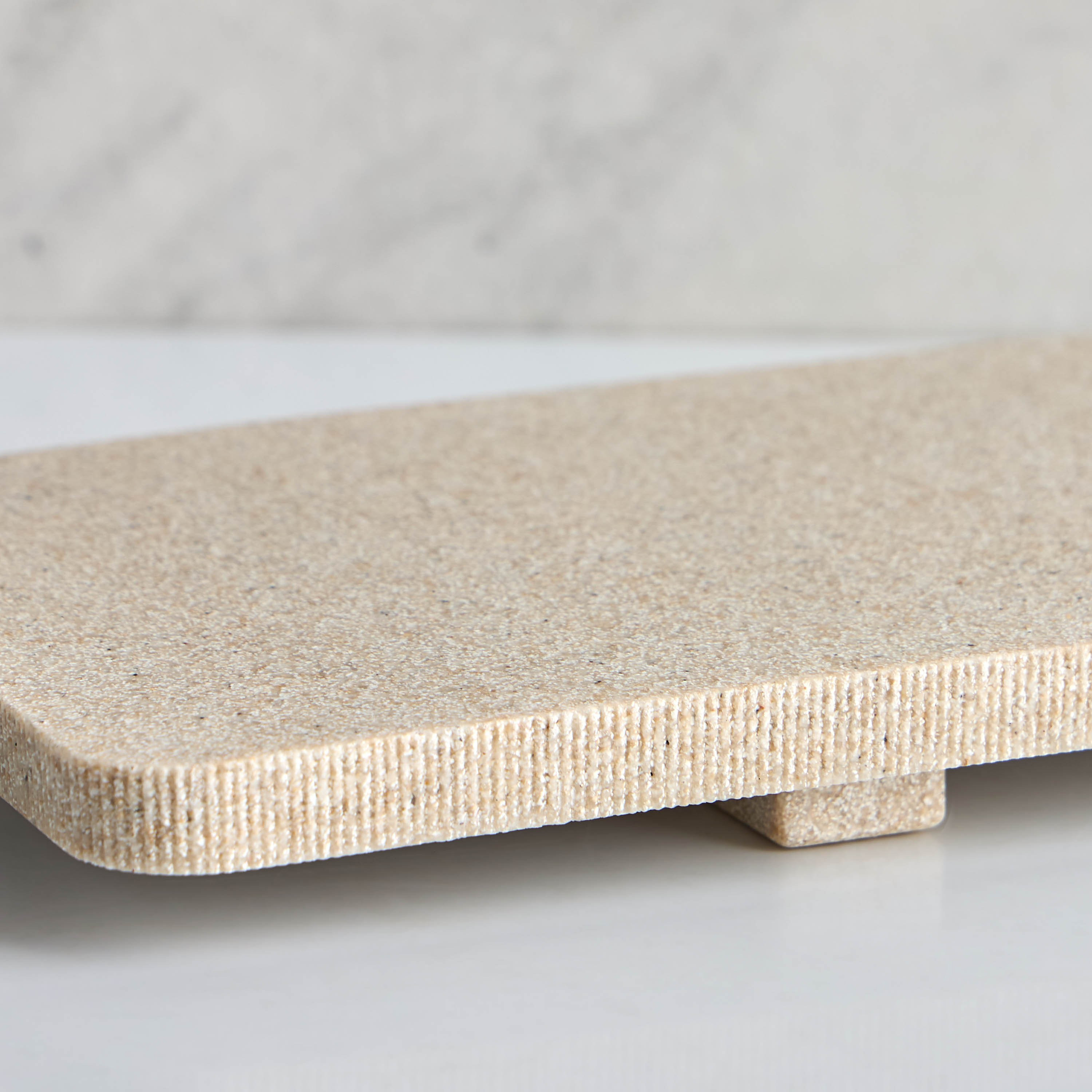 Gourami Polyresin Platform-household-bathandlaundry-bathaccessories-toweltraysandplatforms-image-2