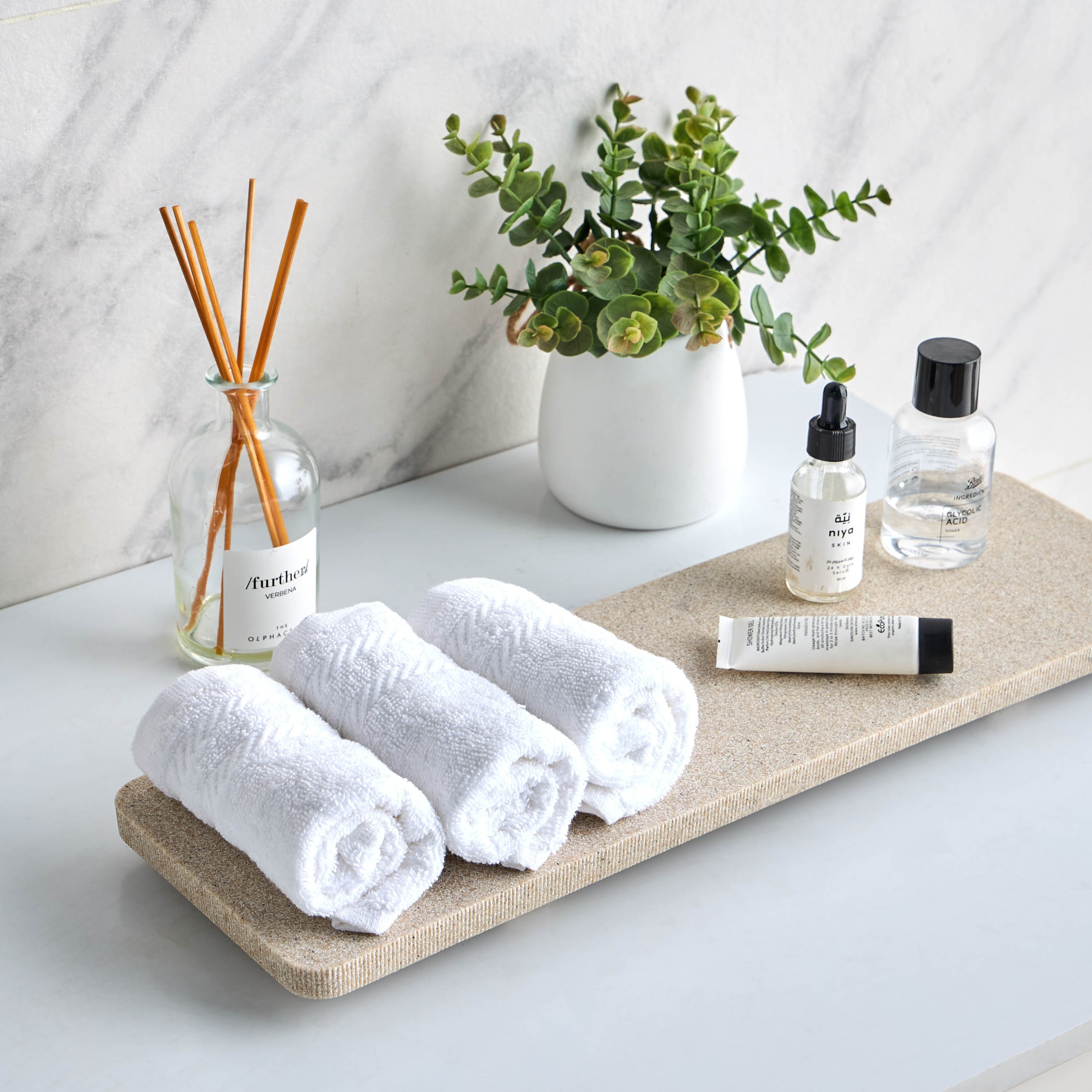 Gourami Polyresin Platform-household-bathandlaundry-bathaccessories-toweltraysandplatforms-image-4