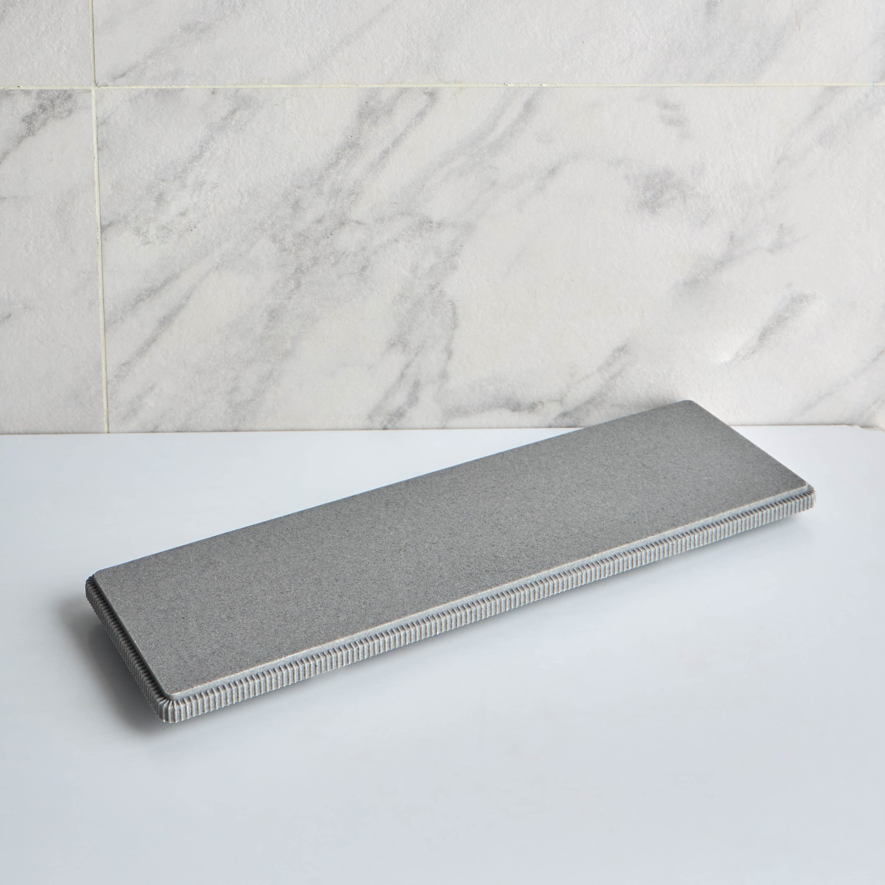 Urban Polyresin Platform-household-bathandlaundry-bathaccessories-toweltraysandplatforms-image-1