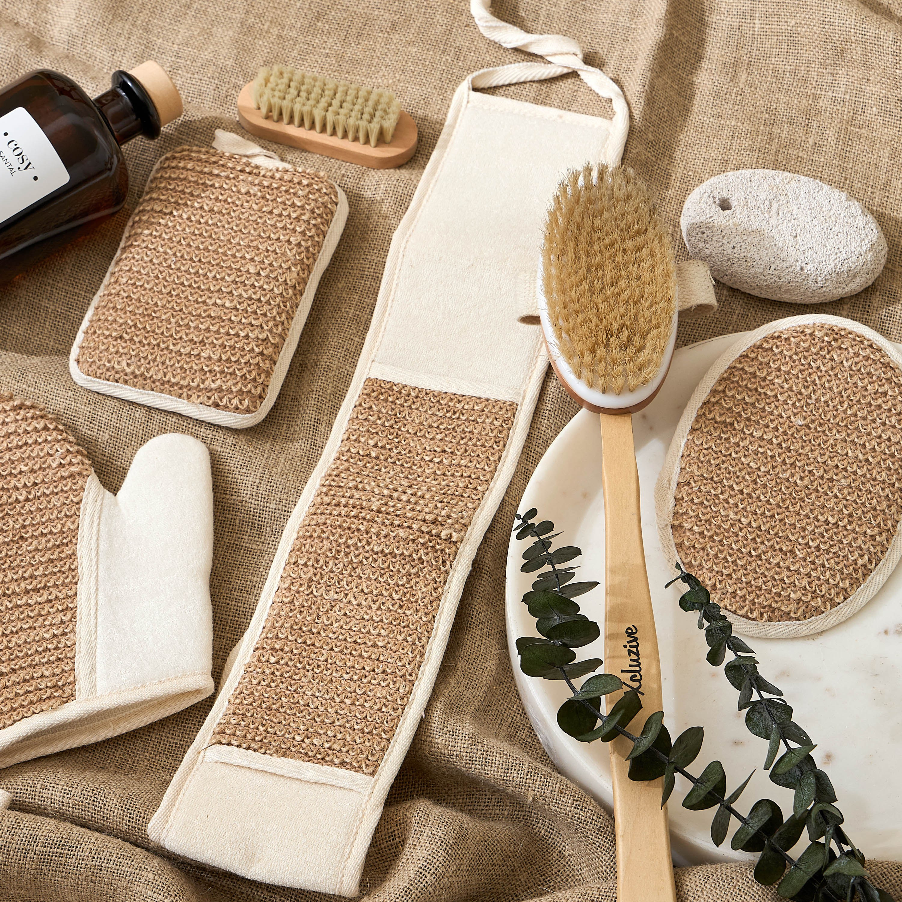 Kleen Body Scrub-household-bathandlaundry-shower-showeraccessories-image-3