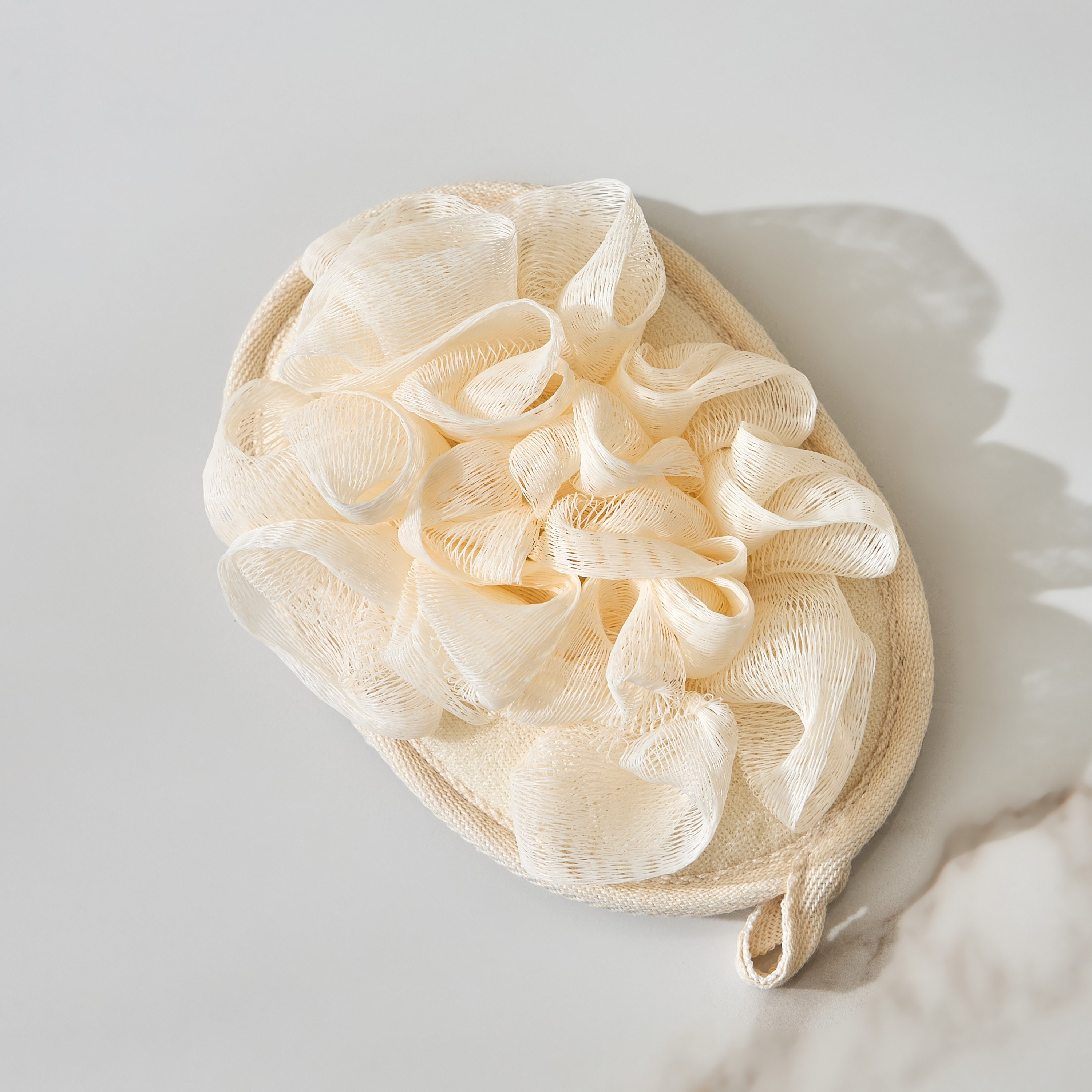 Kleen Loofah Bath Scrub-household-bathandlaundry-shower-showeraccessories-image-1