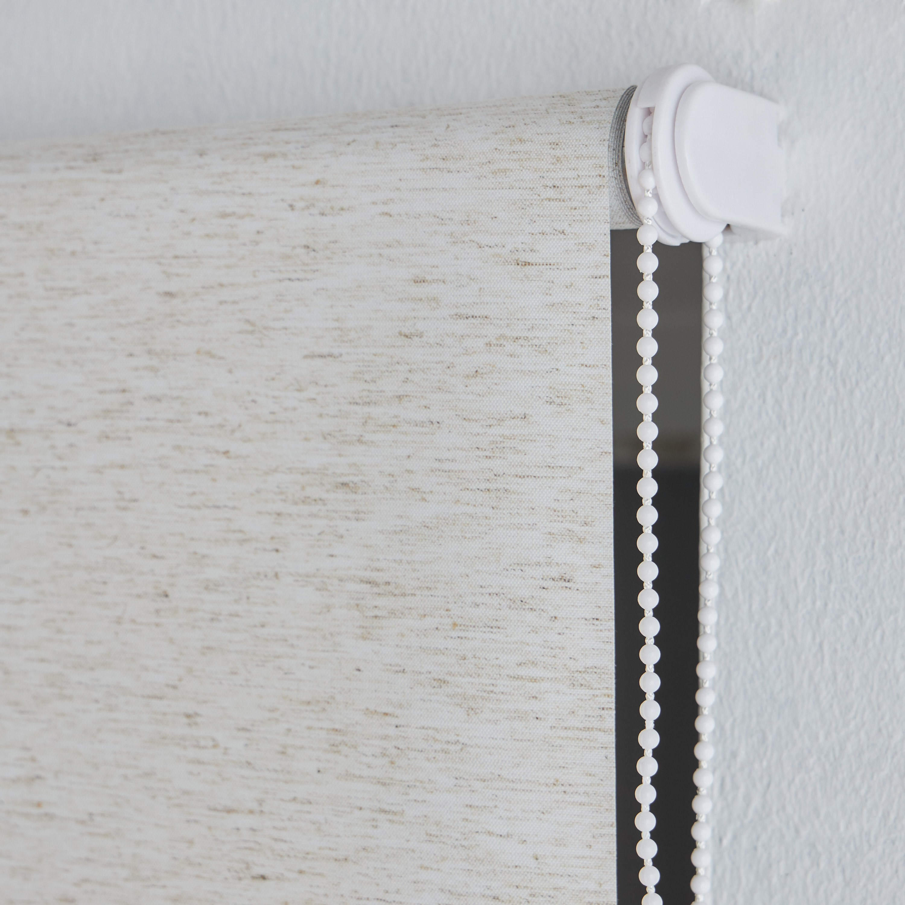 Ela Blackout Roller Blind - 210x240 cm-household-windows-blinds-image-3