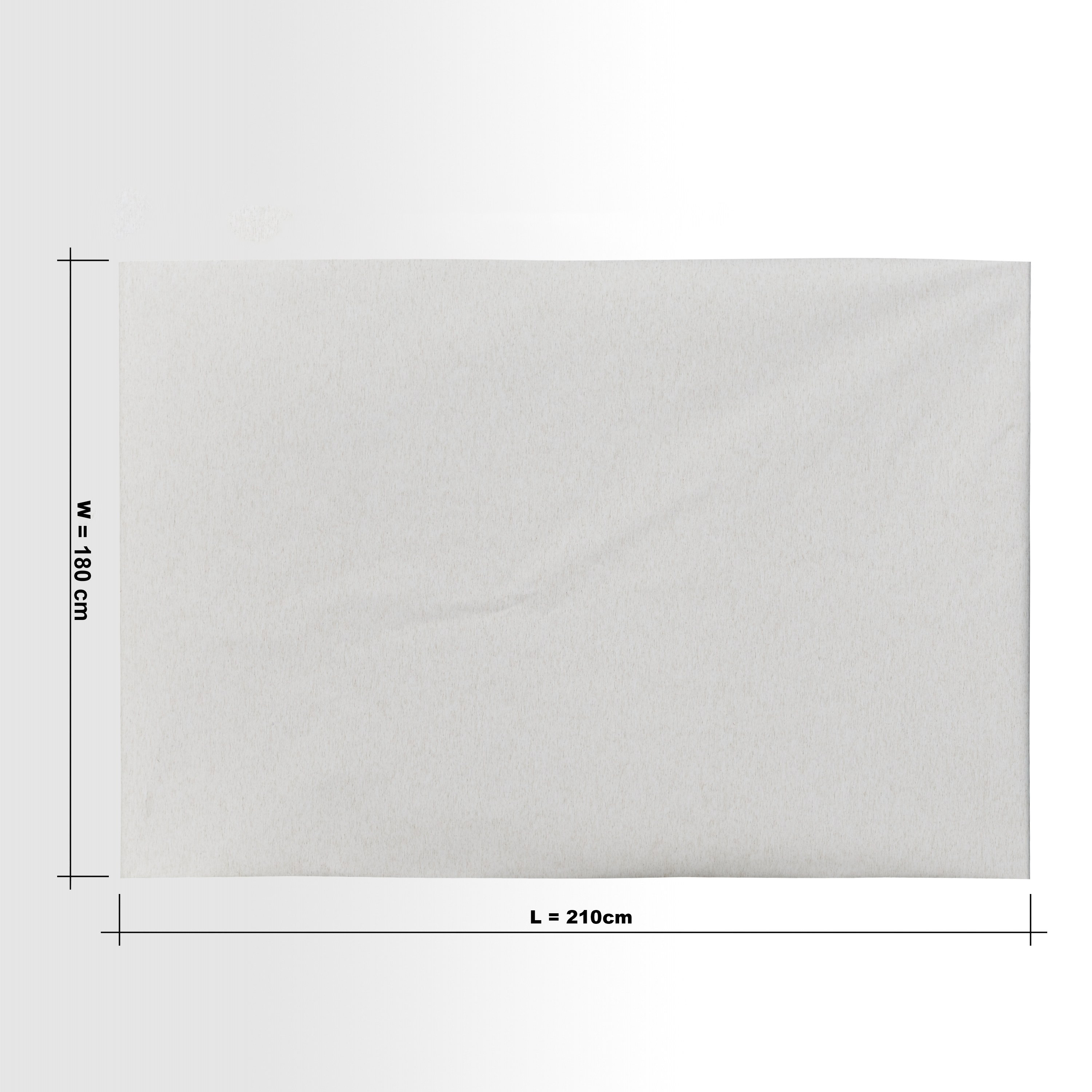 Ela Blackout Roller Blind - 210x240 cm-household-windows-blinds-image-5