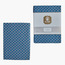 PIP Buenas Noches Cotton Super King Fitted Sheet - 200x205 cm-household-bedding-sheetsandpillowcases-fittedsheets-image-4