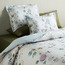 طقم غطاء لحاف سوبر كينج 3 قطع بعدد خيوط 200 خيط - فلوريس بايلاندو بيب - 220x260 سم-household-giftingaccessories-giftings-image-5