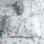 طقم غطاء لحاف سوبر كينج 3 قطع بعدد خيوط 200 خيط - فلوريس بايلاندو بيب - 220x260 سم-household-giftingaccessories-giftings-image-3
