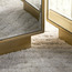 طقم طاولات جانبية قطعتين بسطح عاكس - تريستان-furniture-livingroom-sideandendtables-image-2