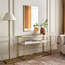 Modernist Console Table with Mirror-furniture-livingroom-consoletablesandmirrors-image-1