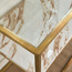 Modernist Console Table with Mirror-furniture-livingroom-consoletablesandmirrors-image-3