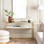 Modernist Console Table with Mirror-furniture-livingroom-consoletablesandmirrors-image-6