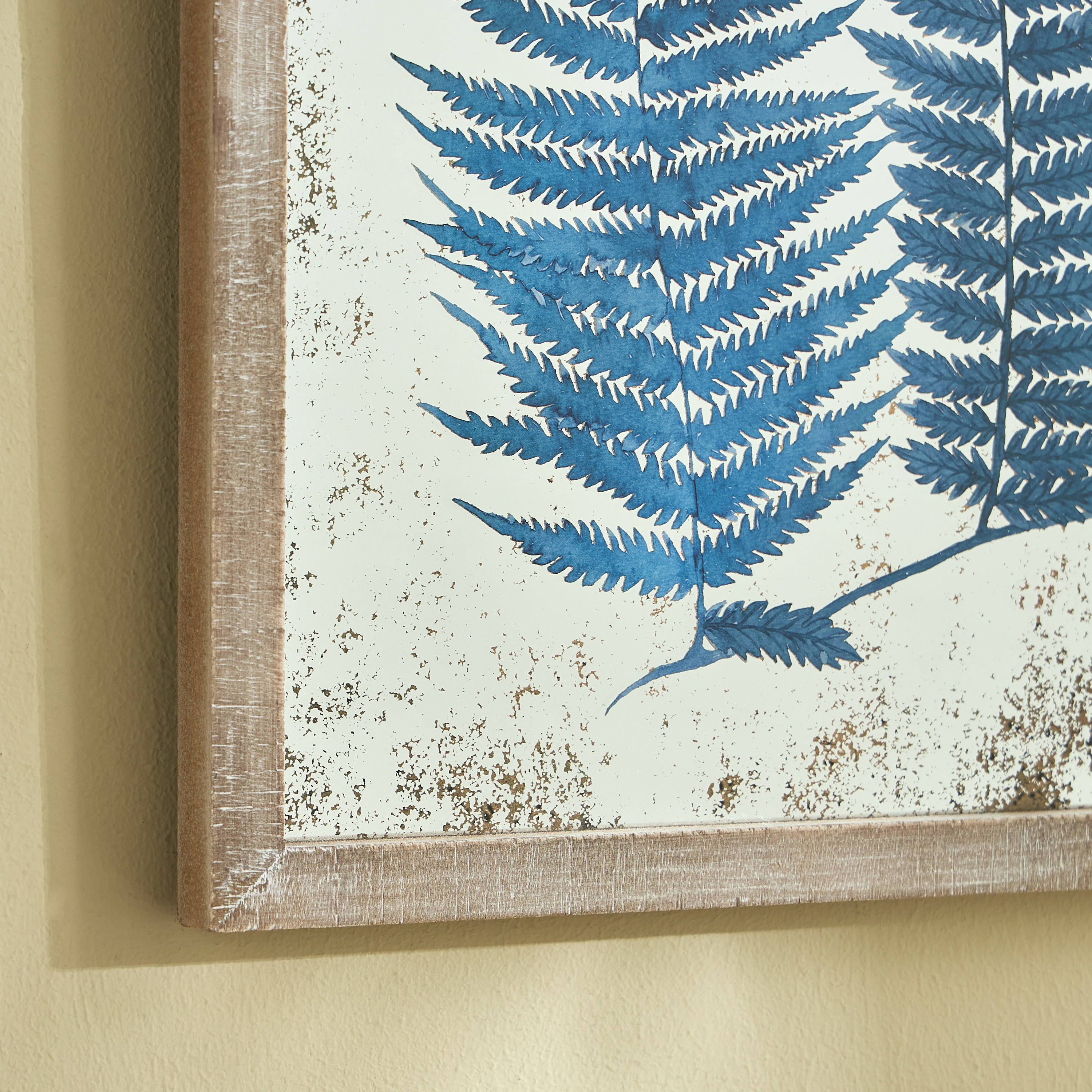 Agna Framed Canvas Wall Art - 41x31 cm-household-walldecorandmirrors-wallart-image-2