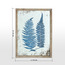 زينة حائط كانفاس مؤطرة - أجنا - 41x31 سم-household-walldecorandmirrors-wallart-image-1