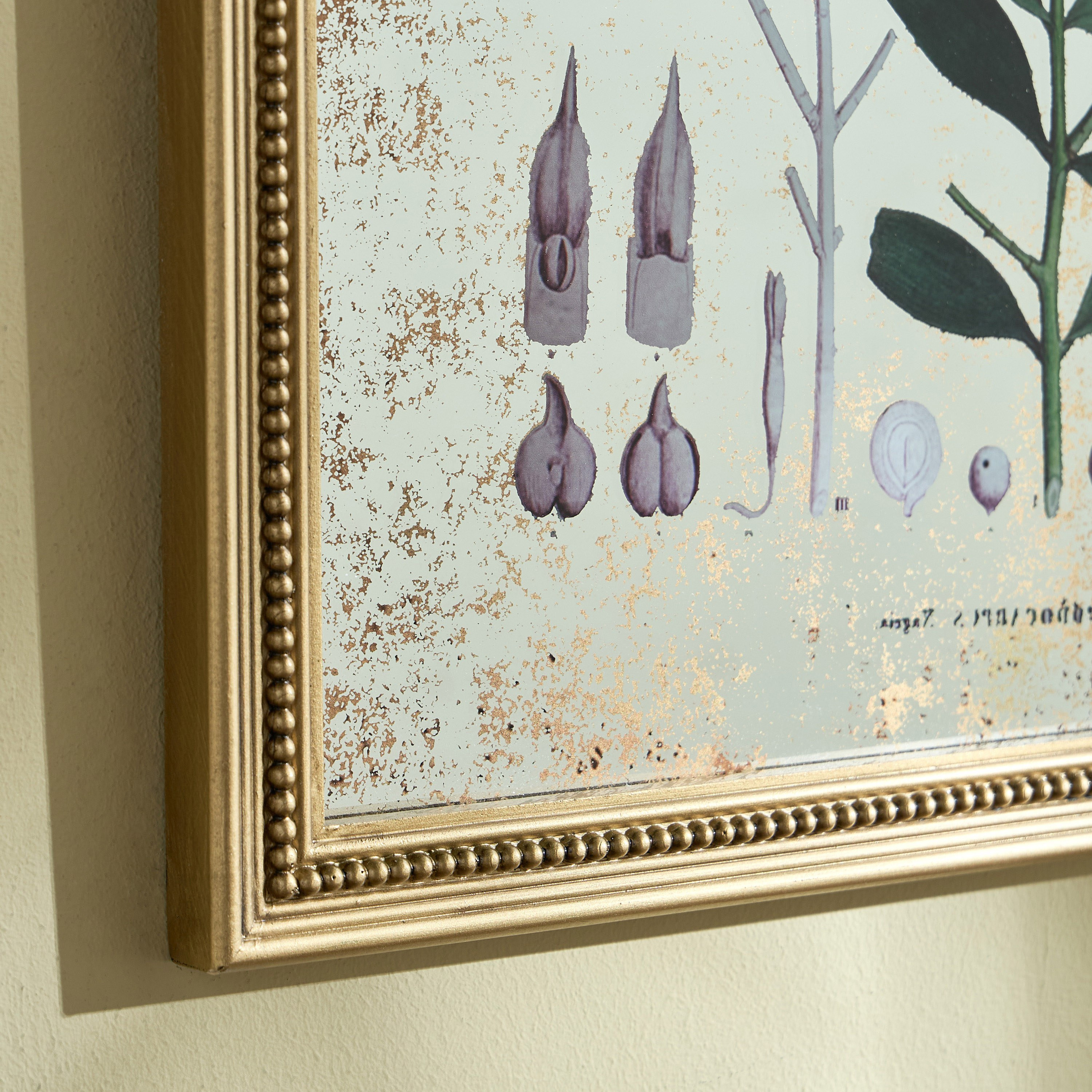 Yurii Framed Canvas Wall Art - 45x57 cm-household-walldecorandmirrors-wallart-image-2