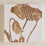 Philana Etched Wood Unframed Paulownia Wall Art - 30x30 cm-household-walldecorandmirrors-wallart-image-1