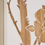 زينة حائط خشب محفور بولونيا غير مؤطرة - فيليدا - 30x30 سم-household-walldecorandmirrors-wallart-image-2