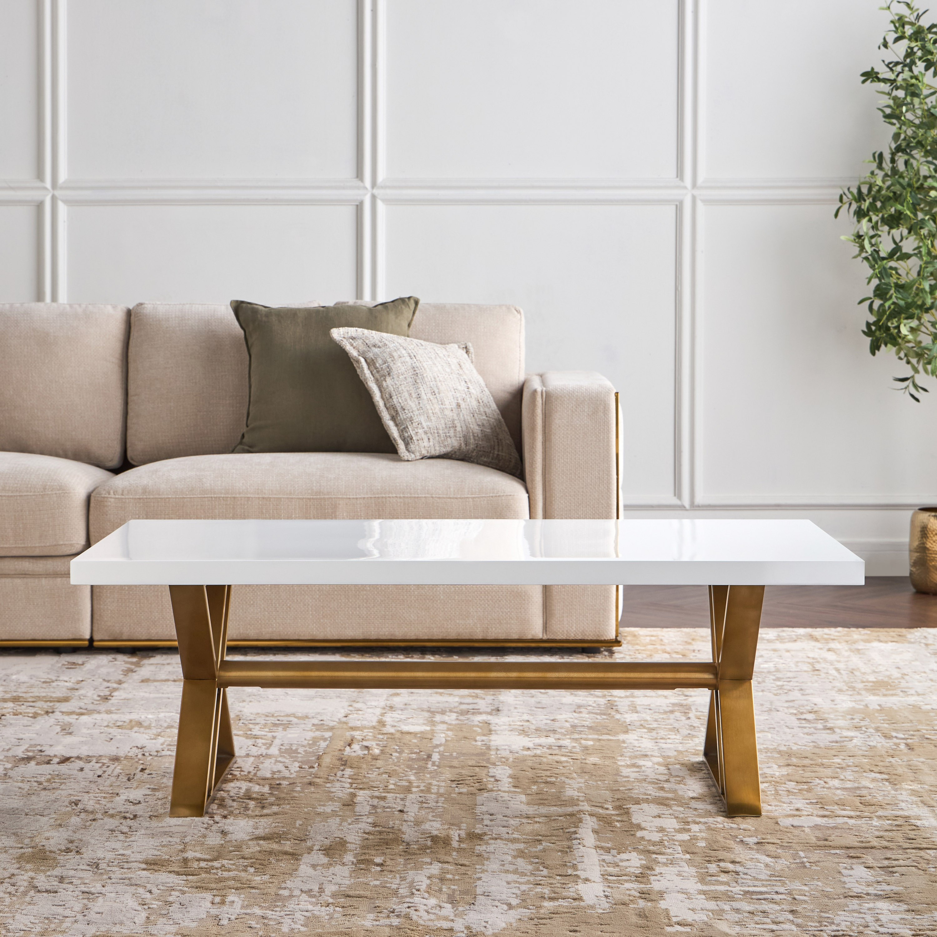 Newport Coffee Table-furniture-livingroom-coffeetables-image-2