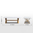 طاولة قهوة - نيوبورت-furniture-livingroom-coffeetables-image-1