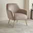 Wilma Fabric Armchair-furniture-sofaandseating-armchairs-image-1