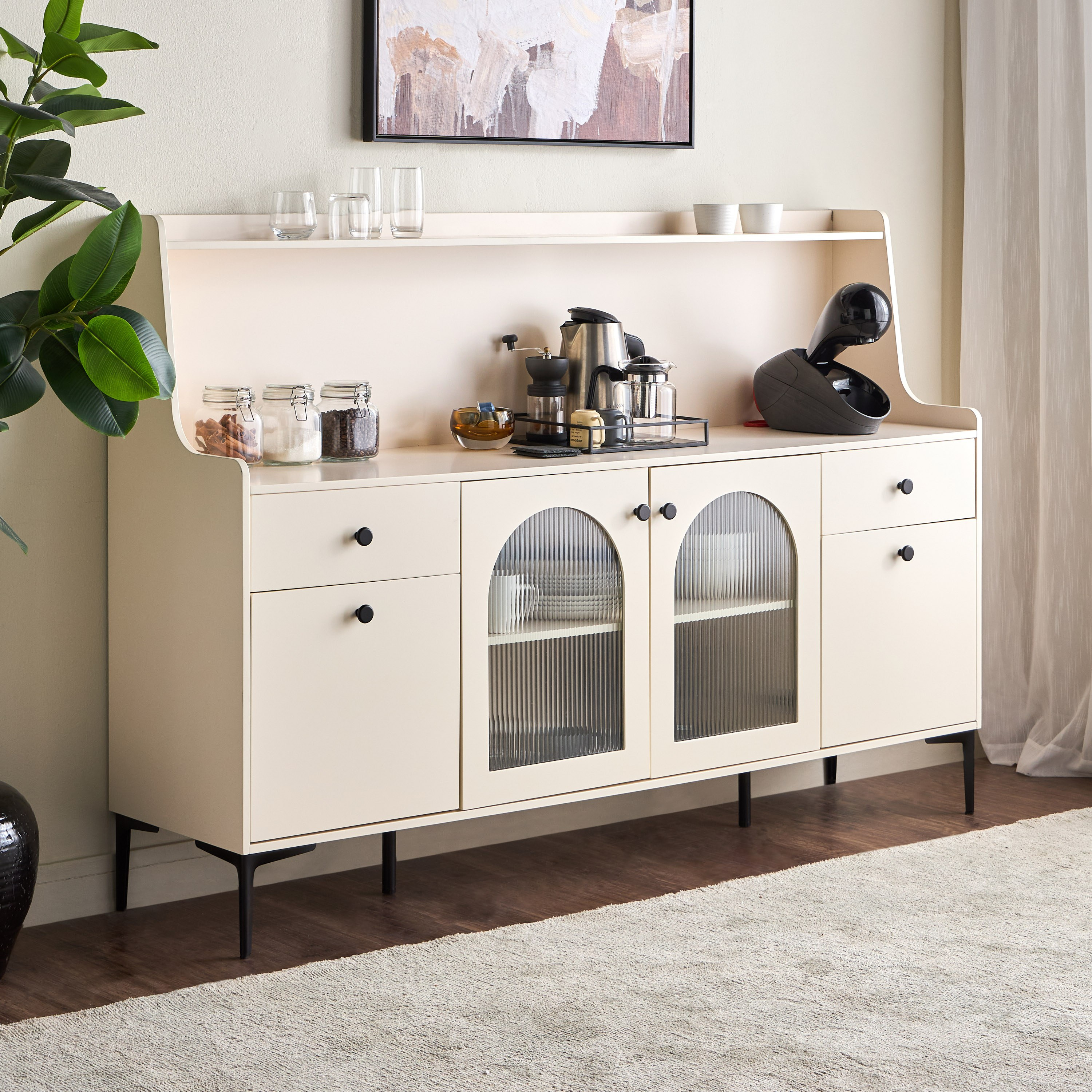 طاولة مشرب - بونتي-furniture-diningroom-buffethutchesandcurios-image-1