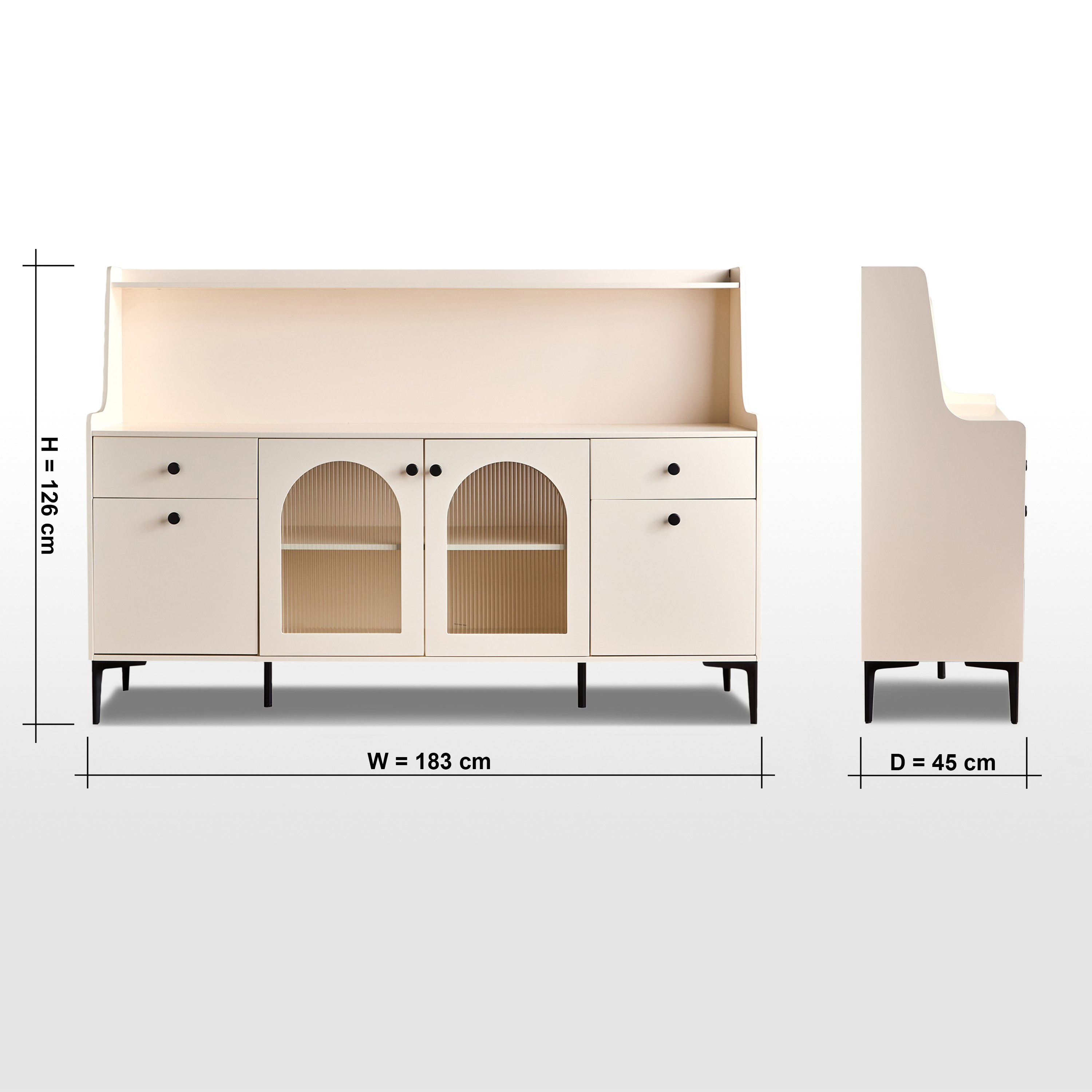 طاولة مشرب - بونتي-furniture-diningroom-buffethutchesandcurios-image-10