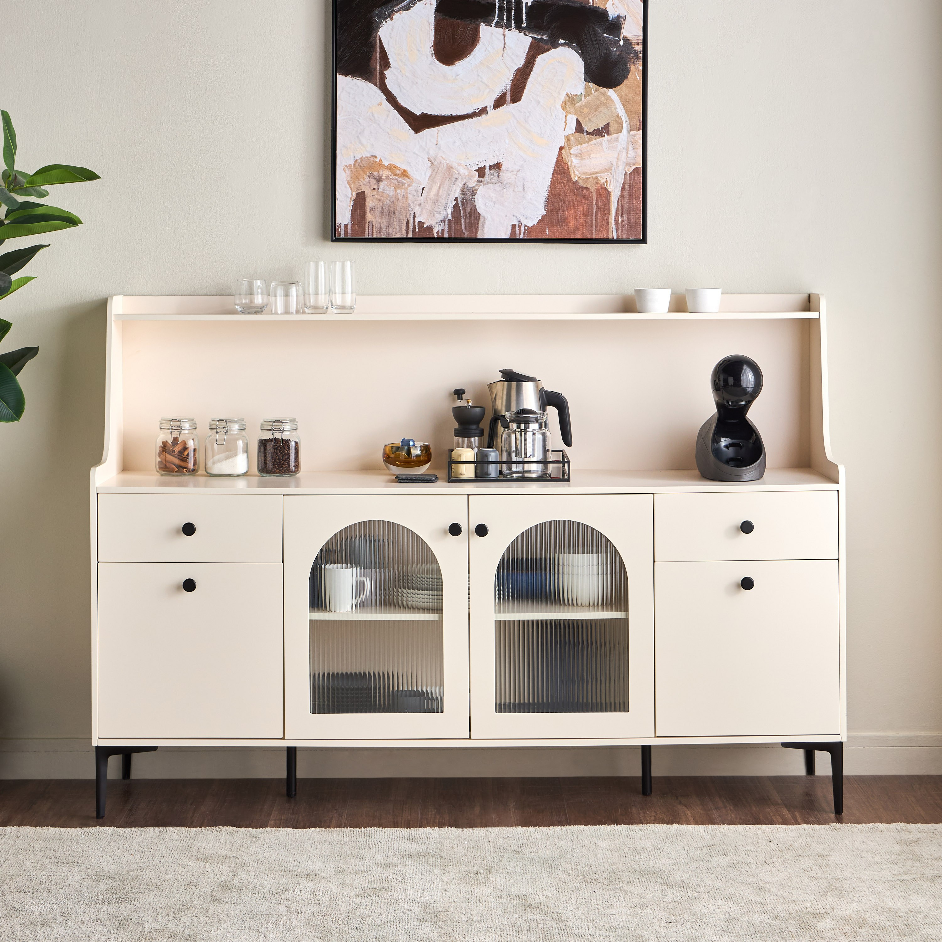 طاولة مشرب - بونتي-furniture-diningroom-buffethutchesandcurios-image-2