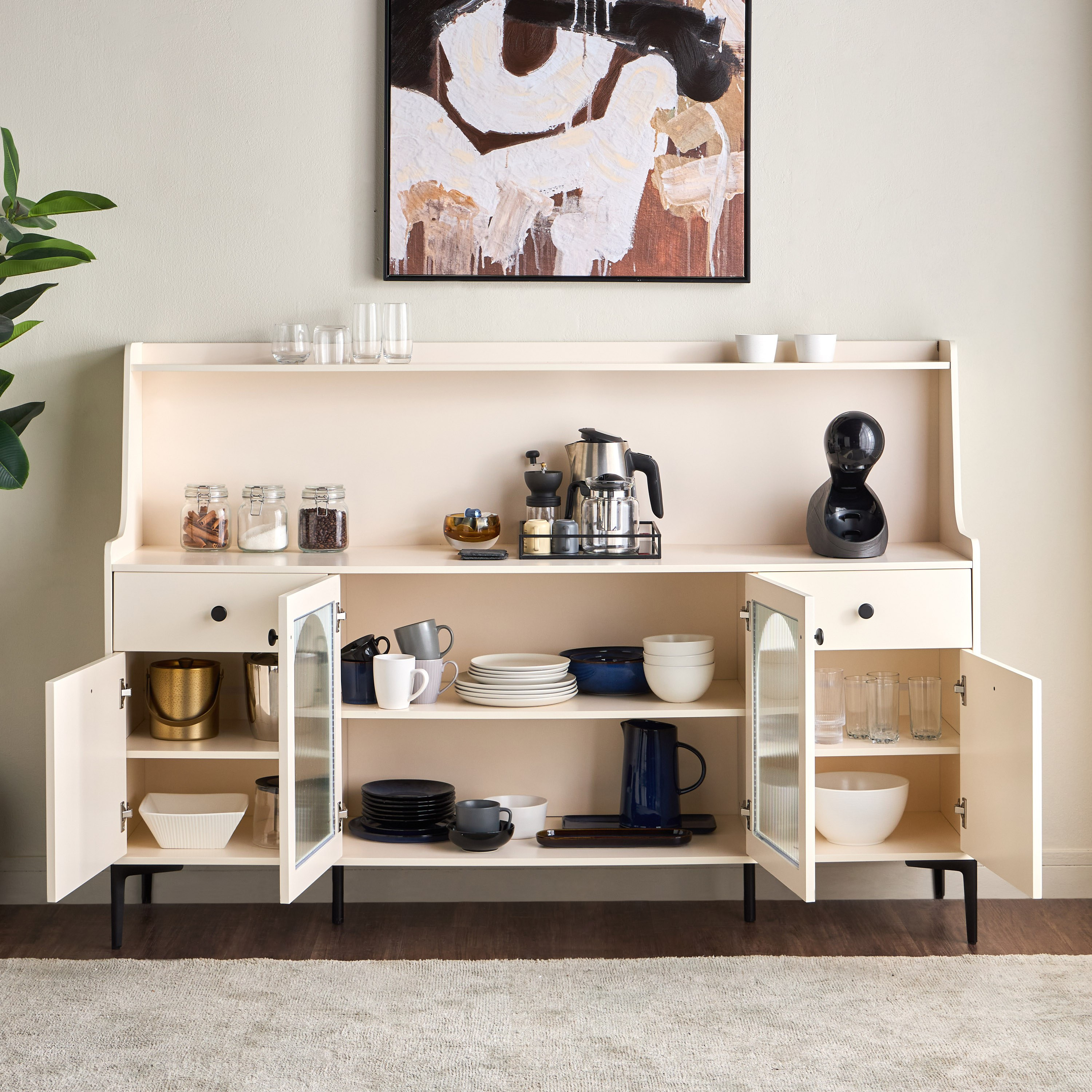 طاولة مشرب - بونتي-furniture-diningroom-buffethutchesandcurios-image-3