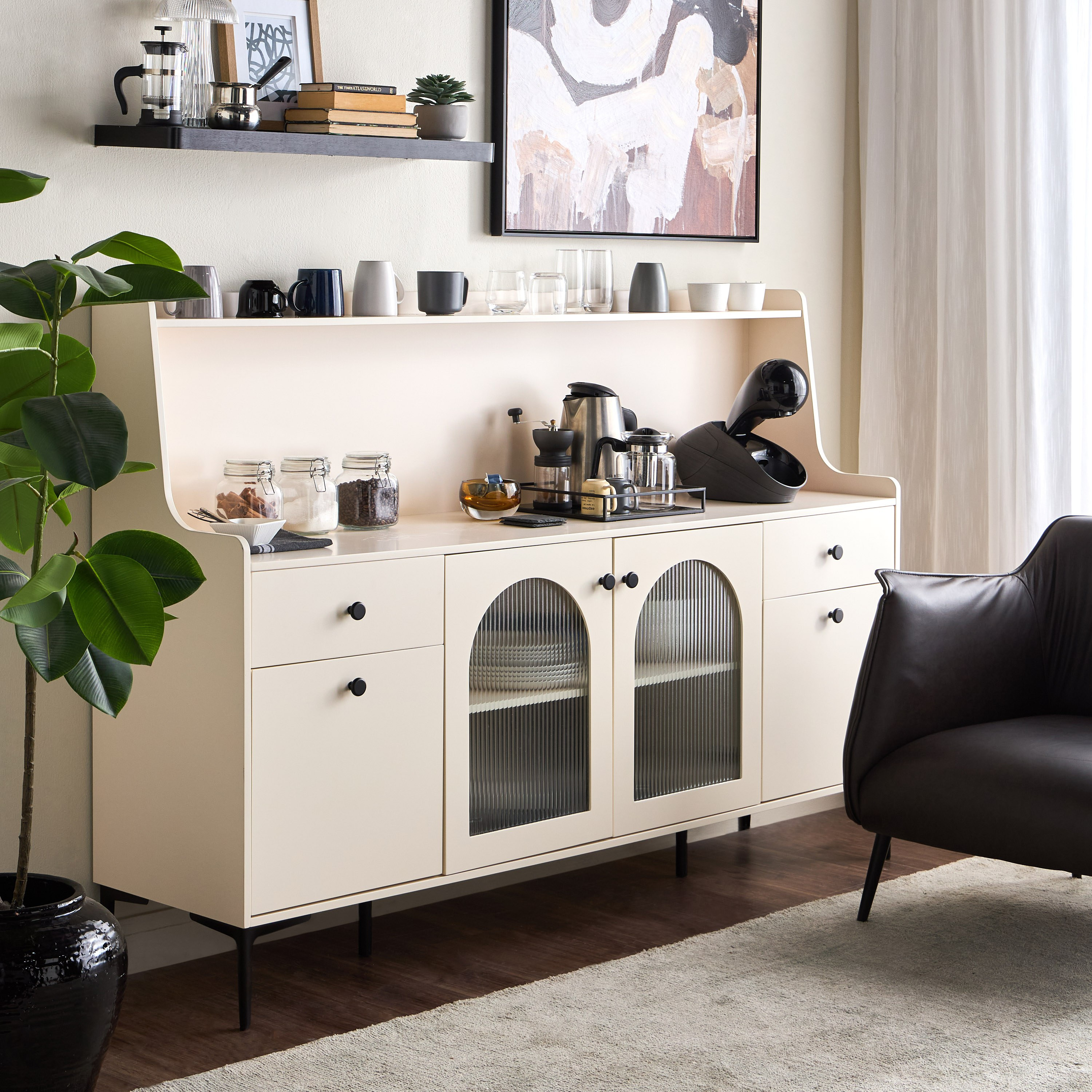 طاولة مشرب - بونتي-furniture-diningroom-buffethutchesandcurios-image-9