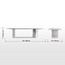 Elissa 10-Seater Ceramic Top Dining Set-furniture-diningroom-diningsets-image-10
