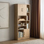 خزانة كتب - جاي-furniture-storage-livingroomstorage-bookcases-image-8