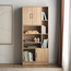خزانة كتب - جاي-furniture-storage-livingroomstorage-bookcases-image-7
